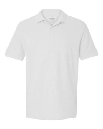 Gildan-Premium Cotton® Double Piqué Polo-82800