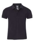Gildan-DryBlend® Youth Double Piqué Polo-72800B