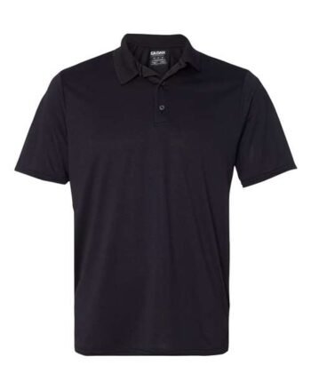 Gildan-Performance® Jersey Polo-44800