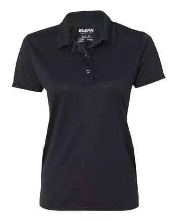 Gildan-Performance® Women's Jersey Polo-44800L