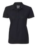 Gildan-Performance® Women's Double Piqué Polo-45800L