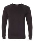 Independent Trading Co.-Special Blend Crewneck Raglan Sweatshirt-PRM30SBC
