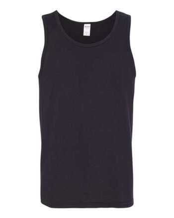 Gildan-Heavy Cotton™ Tank Top-5200