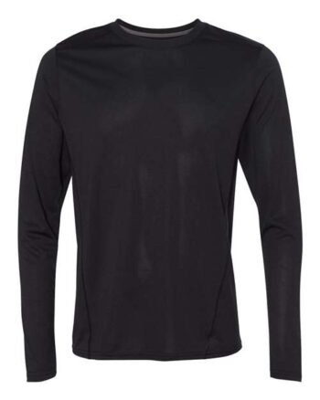 Gildan-Performance® Tech  Long Sleeve T-Shirt-47400