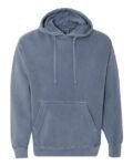 Comfort Colors-Garment-Dyed Hooded Sweatshirt-1567