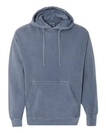 Comfort Colors-Garment-Dyed Hooded Sweatshirt-1567