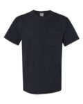 Comfort Colors-Garment-Dyed Heavyweight Pocket T-Shirt-6030