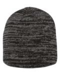 Sportsman-8" Marled Beanie-SP03