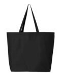 Q-Tees-25L Jumbo Tote-Q600