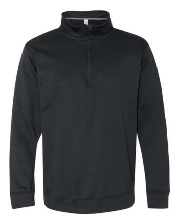 Gildan-Performance® Tech Quarter-Zip Sweatshirt-99800