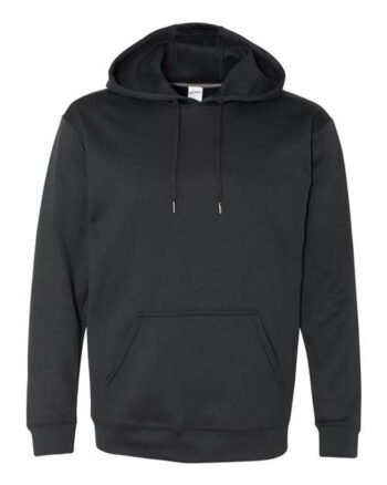Gildan-Performance® Tech Hooded Sweatshirt-99500