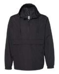 Independent Trading Co.-Nylon Anorak-EXP94NAW