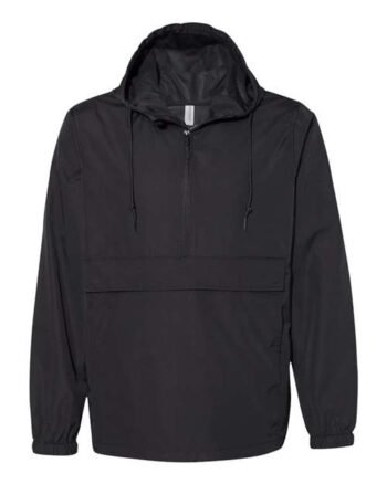 Independent Trading Co.-Nylon Anorak-EXP94NAW