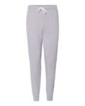 BELLA + CANVAS-Sponge Fleece Jogger Sweatpants-3727