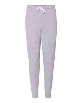 BELLA + CANVAS-Sponge Fleece Jogger Sweatpants-3727