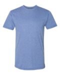 American Apparel-Triblend Track Tee-TR401