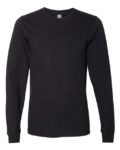 American Apparel-Fine Jersey Long Sleeve Tee-2007