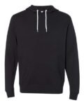 Independent Trading Co.-Lightweight Hooded Sweatshirt-AFX90UN