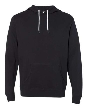 Independent Trading Co.-Lightweight Hooded Sweatshirt-AFX90UN