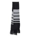 Sportsman-Soccer Scarf-SP07