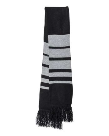 Sportsman-Soccer Scarf-SP07