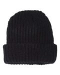 Sportsman-12" Chunky Cuffed Beanie-SP90