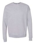 BELLA + CANVAS-Sponge Fleece Drop Shoulder Crewneck Sweatshirt-3945