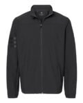 Adidas-3-Stripes Full-Zip Jacket-A267