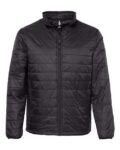 Independent Trading Co.-Puffer Jacket-EXP100PFZ