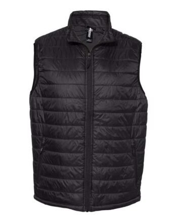 Independent Trading Co.-Puffer Vest-EXP120PFV