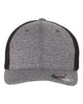 Flexfit-Mélange Trucker Cap-6311