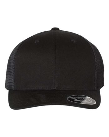 Flexfit-110® Mesh-Back Cap-110M