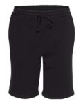 Independent Trading Co.-Midweight Fleece Shorts-IND20SRT