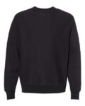 Independent Trading Co.-Legend - Premium Heavyweight Cross-Grain Crewneck Sweatshirt-IND5000C
