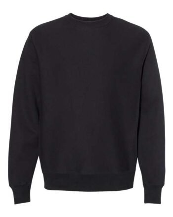Independent Trading Co.-Legend - Premium Heavyweight Cross-Grain Crewneck Sweatshirt-IND5000C