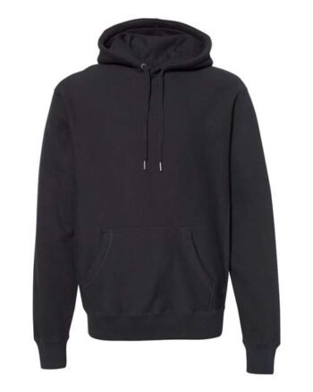 Independent Trading Co.-Legend - Premium Heavyweight Cross-Grain Hooded Sweatshirt-IND5000P