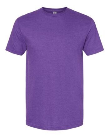 Gildan-Softstyle® CVC T-Shirt-67000
