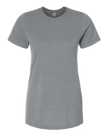 Gildan-Softstyle® Women's CVC T-Shirt-67000L