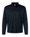 C2 Sport-Quarter-Zip Pullover-5102