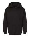 M&O-Youth Fleece Pullover Hoodie-3322