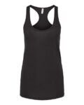 M&O-Women's Racerback Blend Tank-3590