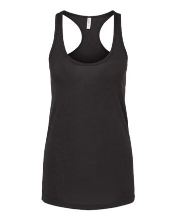 M&O-Women's Racerback Blend Tank-3590