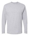 M&O-Gold Soft Touch Long Sleeve T-Shirt-4820