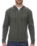 M&O-Unisex Beach Hoodie-3560