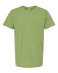 M&O-Vintage Garment-Dyed T-Shirt-6500M