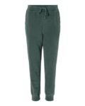 Independent Trading Co.-Pigment-Dyed Fleece Pants-PRM50PTPD