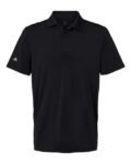 Adidas-Ultimate Solid Polo-A514