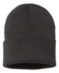 Atlantis Headwear-Sustainable Beanie-PURE