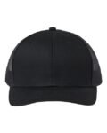 The Game-Everyday Trucker Cap-GB452E