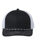 The Game-Everyday Rope Trucker Cap-GB452R